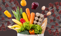 Hướng dẫn đầy đủ của Bộ Y tế và các chuyên gia về chế độ dinh dưỡng cho F0 điều trị tại nhà