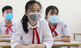Phó Thủ tướng Vũ Đức Đam: Mở cửa lại trường học đảm bảo nguyên tắc 'thích ứng an toàn, hiệu quả'