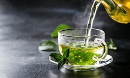Polyphenol trong trà xanh có thể ức chế sự xâm nhập của SARS-CoV-2?