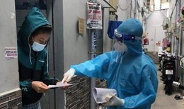 F0 điều trị tại nhà sẽ được hưởng chế độ hỗ trợ từ bảo hiểm ra sao?