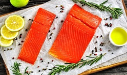 7 lợi ích tuyệt vời của loại cá có nguồn dinh dưỡng đặc biệt với sức khỏe