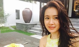 6 tips làm đẹp của Son Ye Jin, cô gái nào cũng thực hiện được