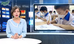 Dịch căng thẳng ở nhiều tỉnh thành, 3 triệu học sinh phải dừng đi học trực tiếp
