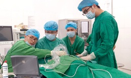 Bệnh viện Nội tiết Nghệ An - Địa chỉ tin cậy của người bệnh