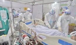 Y tế Việt Nam - Phòng tuyến vững chắc trước đại dịch COVID-19