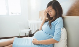 Đau nửa đầu khi mang thai - Khi nào cần lo lắng?
