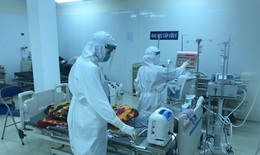 Hà Nam tăng cường kiểm soát, ngăn chặn dịch COVID-19 lây lan