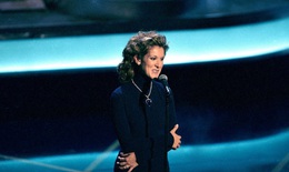 Góc khuất showbiz: Celine Dion từng từ chối ca khúc trong phim Titanic