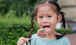 5 cách đơn giản hạn chế trẻ ăn quá nhiều đồ ngọt để ngừa nguy cơ mắc bệnh