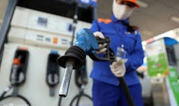 Tiền Giang: Đồng loạt kiểm tra 433 cửa hàng kinh doanh xăng dầu, không phát hiện tình trạng đầu cơ, găm hàng