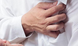 Cúm mùa và nguy cơ gia tăng bệnh tim mạch