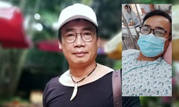 Diễn viên Trọng Nguyên qua đời vì ung thư, nỗi đau nối dài của nghệ thuật Việt