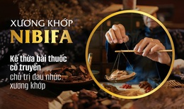 Những th&#224;nh phần qu&#253; gi&#250;p bảo vệ xương khớp