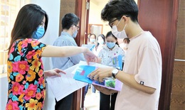 Quy chế tuyển sinh ĐH, CĐ năm nay có điều chỉnh gì trong tình hình dịch bệnh?