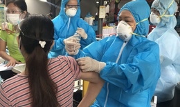 Chiều 12/3: Việt Nam cán mốc tiêm 200 triệu liều vaccine phòng COVID-19