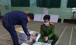 Bị xử phạt 35 triệu đồng vì kinh doanh thuốc, Kit test nhanh COVID-19 nhập lậu