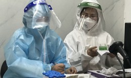 Ngày 13/3: Có 166.968 ca mắc COVID-19 mới; Bắc Giang bổ sung 42.533 F0