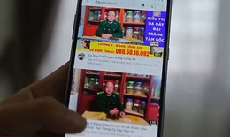 Dàn dựng clip, mạo nhận là bác sĩ để trục lợi từ người bệnh 