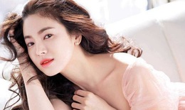 Để có làn da không tuổi như 'Nữ thần nhan sắc' Song Hye Kyo