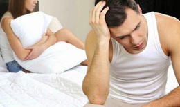 Suy giảm ham muốn tình dục hậu COVID-19, nhiều vợ chồng trục trặc 'chuyện ấy'