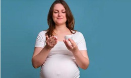 Phụ nữ mang thai nên cân nhắc 4 thành phần này trong làm đẹp