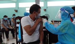 Khánh Hòa: Tiêm vaccine COVID-19 an toàn từ đô thị đến nông thôn