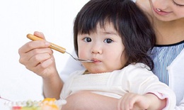 5 lưu ý quan trọng về chế độ dinh dưỡng cho trẻ trong giai đoạn hậu COVID-19