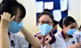 Thí sinh là F0 lo không có điểm xét tuyển đại học, Bộ GDĐT nói gì?