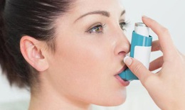 FDA chấp nhận thuốc genergic đầu ti&#234;n của symbicort trị hen suyễn v&#224; COPD