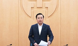 Phó Chủ tịch Hà Nội Chử Xuân Dũng: Thành phố đã kiểm soát được tình hình dịch bệnh