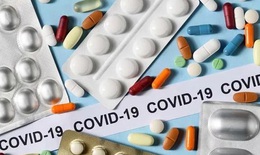 Lần thứ 3 trong tháng, Bộ Y tế 'nhắc' các địa phương quyết liệt thanh, kiểm tra mua, bán thuốc điều trị COVID-19