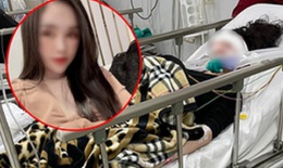 Cô gái 22 tuổi tử vong khi phẫu thuật nâng mũi: Mẹ đơn thân từ Long An ra Hà Nội kiếm tiền trang trải cuộc sống