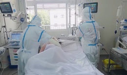 33 người mắc COVID-19 tử vong ở Cao Bằng chủ yếu cao tuổi và có bệnh nền