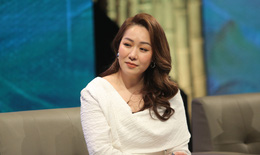 Hoa hậu Ng&#244; Phương Lan, ca sĩ Mỹ Dung chia sẻ về mẹ  