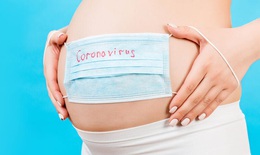 Những việc phụ nữ mang thai cần l&#224;m khi mắc COVID-19