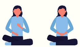 4 bài tập phục hồi cho F0 điều trị tại nhà