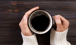 Caffeine có thể làm giảm cholesterol xấu
