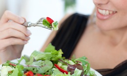 F0 nên ăn gì để nhanh khỏi bệnh và ngăn ngừa hậu COVID-19?