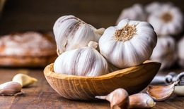 7 bài thuốc trị bệnh từ củ tỏi và những lưu ý khi dùng