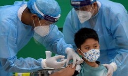 Hai ngày liên tiếp vượt ngưỡng 1.000 F0, Hà Nam chuẩn bị tiêm vaccine cho trẻ từ 5-11 tuổi