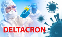 Deltacron và Omicron tàng hình, những biến thể gây lo ngại