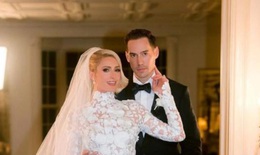 Sau 4 tháng kết hôn, Paris Hilton ‘nóng ruột’ với những kế hoạch lớn cho tương lai