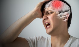 Xây xẩm chóng mặt do thiếu máu lên não nguy hiểm như thế nào?