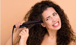 4 lý do khiến bạn ngừng duỗi tóc
