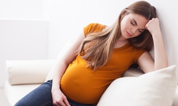 Mẹo đơn giản gi&#250;p cải thiện chứng mất ngủ ở phụ nữ mang thai