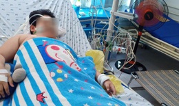 Chỉ 1 tháng, hơn 4.200 ca mắc sốt xuất huyết, 2 ca tử vong