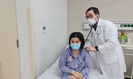 Biểu hiện hô hấp hậu COVID-19, những điều cần biết