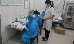 Gần 50.000 bệnh nhân mắc COVID-19 ở Hà Nam đã khỏi bệnh, ra viện