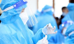 Chiều 22/3: Việt Nam đã tiêm hơn 202 triệu liều vaccine phòng COVID-19