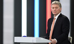 Nga tái khẳng định không nhằm mục tiêu chiếm đóng Ukraine